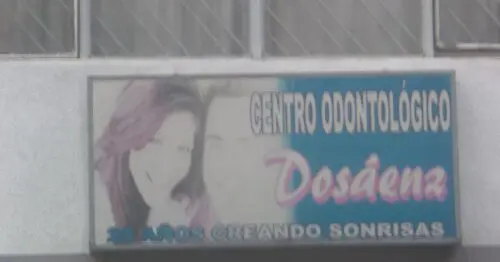 CENTRO ODONTOLOGICO DOSAENZ CENTRO ODONTOLOGICO DOSAENZ